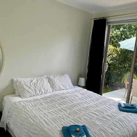 Jennie'S In Whitianga Bed & Breakfast Exterior photo
