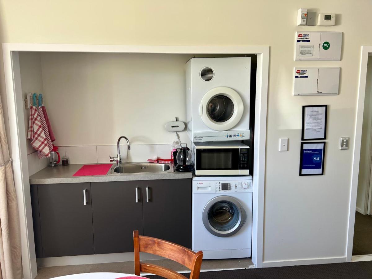 Jennie'S In Whitianga Bed & Breakfast Exterior photo