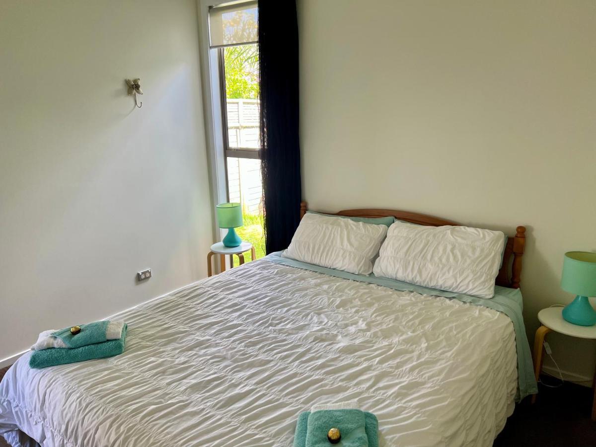 Jennie'S In Whitianga Bed & Breakfast Exterior photo