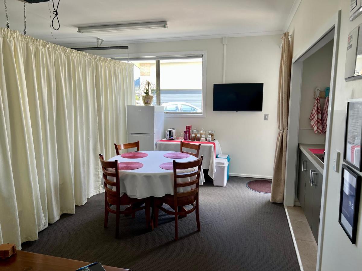 Jennie'S In Whitianga Bed & Breakfast Exterior photo