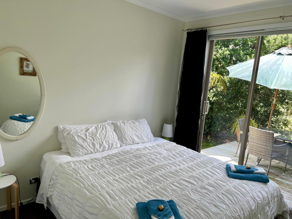 Jennie'S In Whitianga Bed & Breakfast Exterior photo
