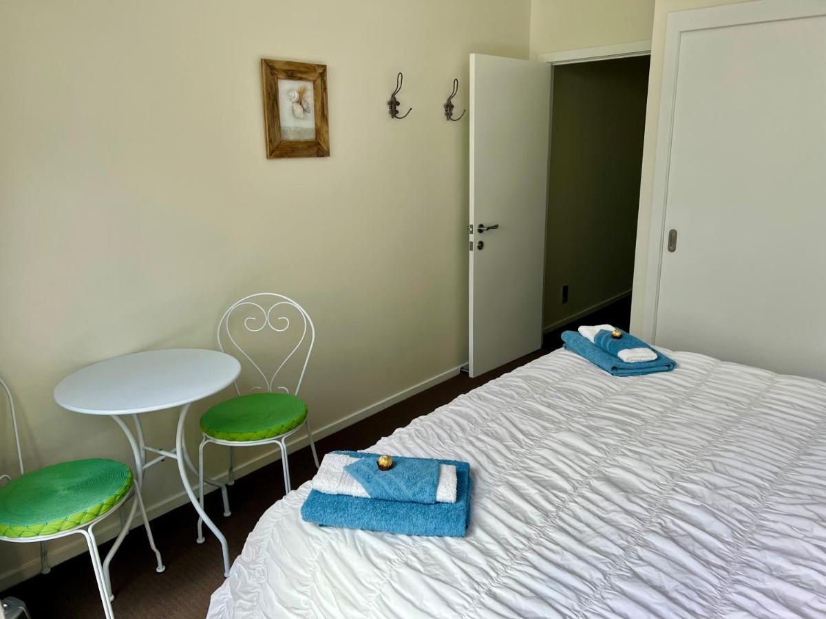 Jennie'S In Whitianga Bed & Breakfast Exterior photo