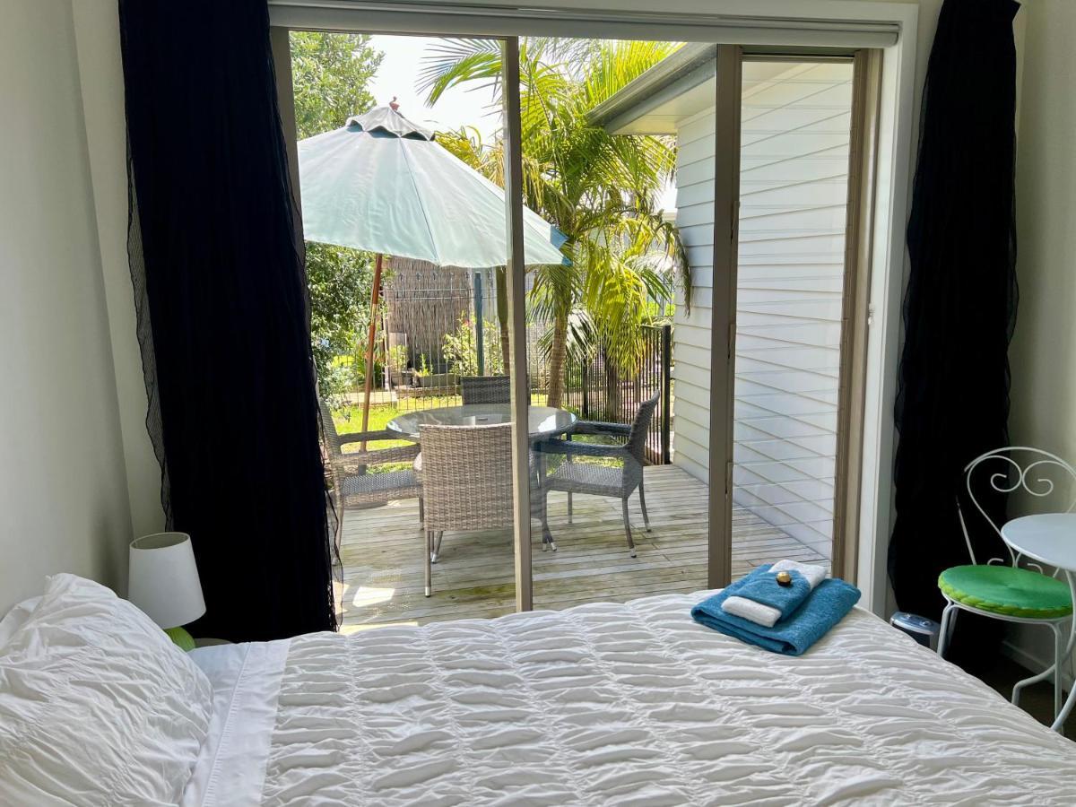 Jennie'S In Whitianga Bed & Breakfast Exterior photo