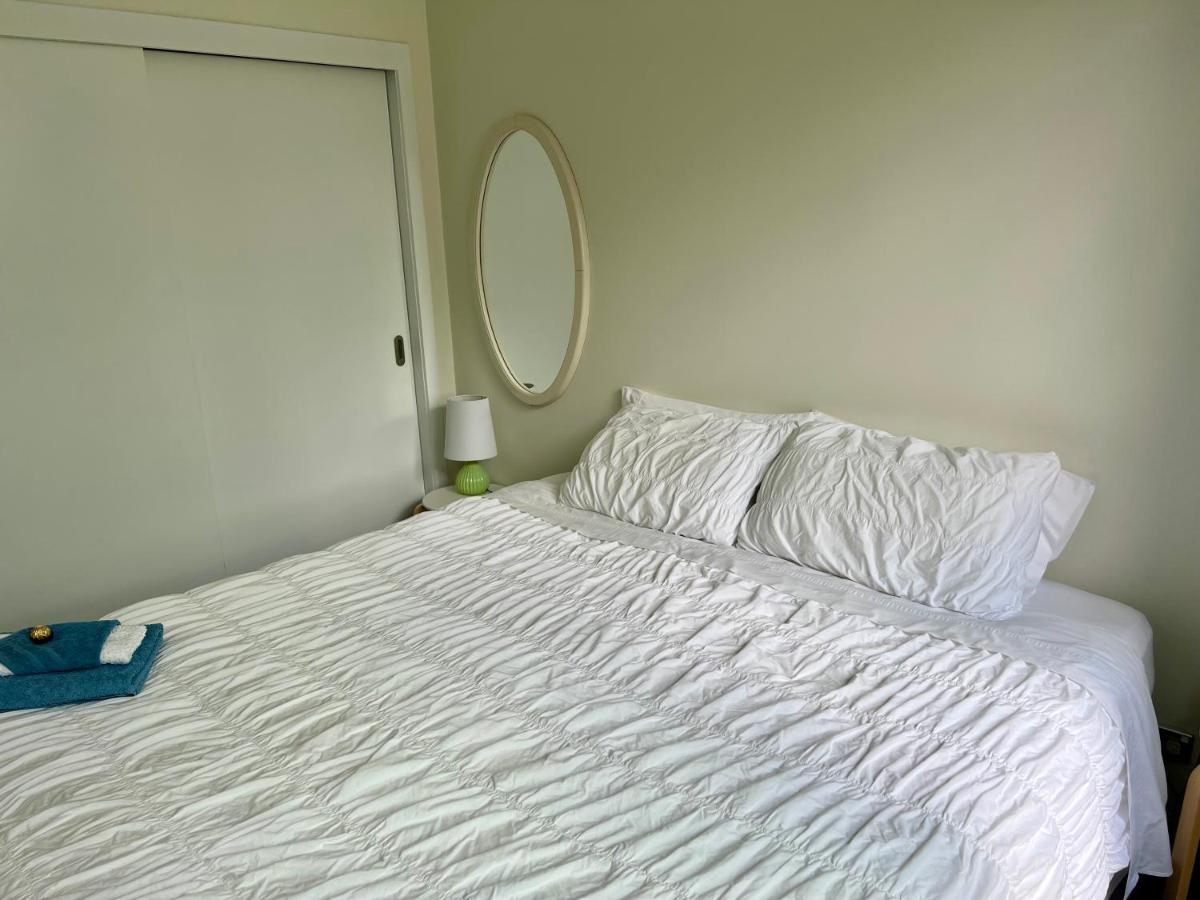 Jennie'S In Whitianga Bed & Breakfast Exterior photo
