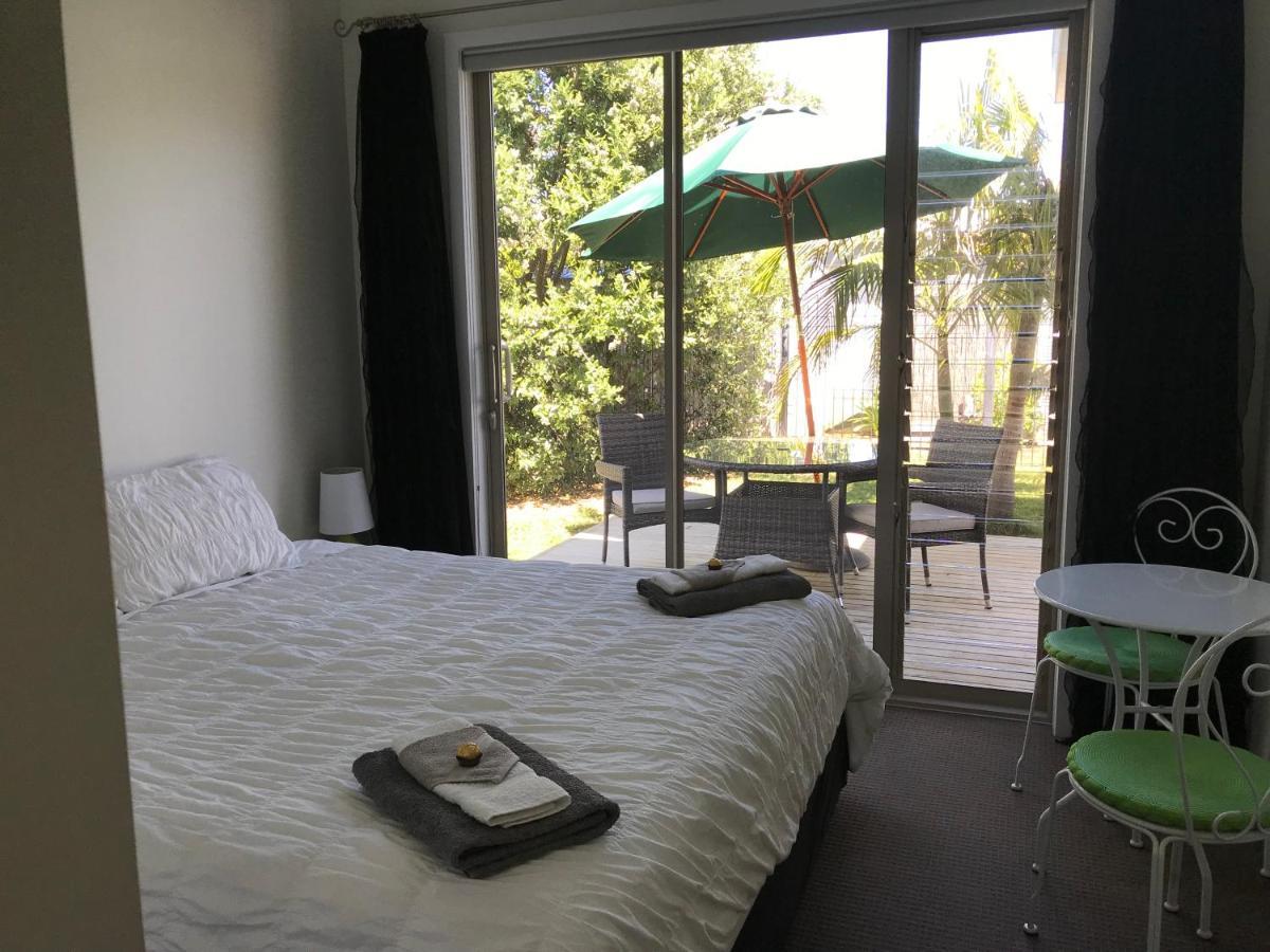 Jennie'S In Whitianga Bed & Breakfast Exterior photo